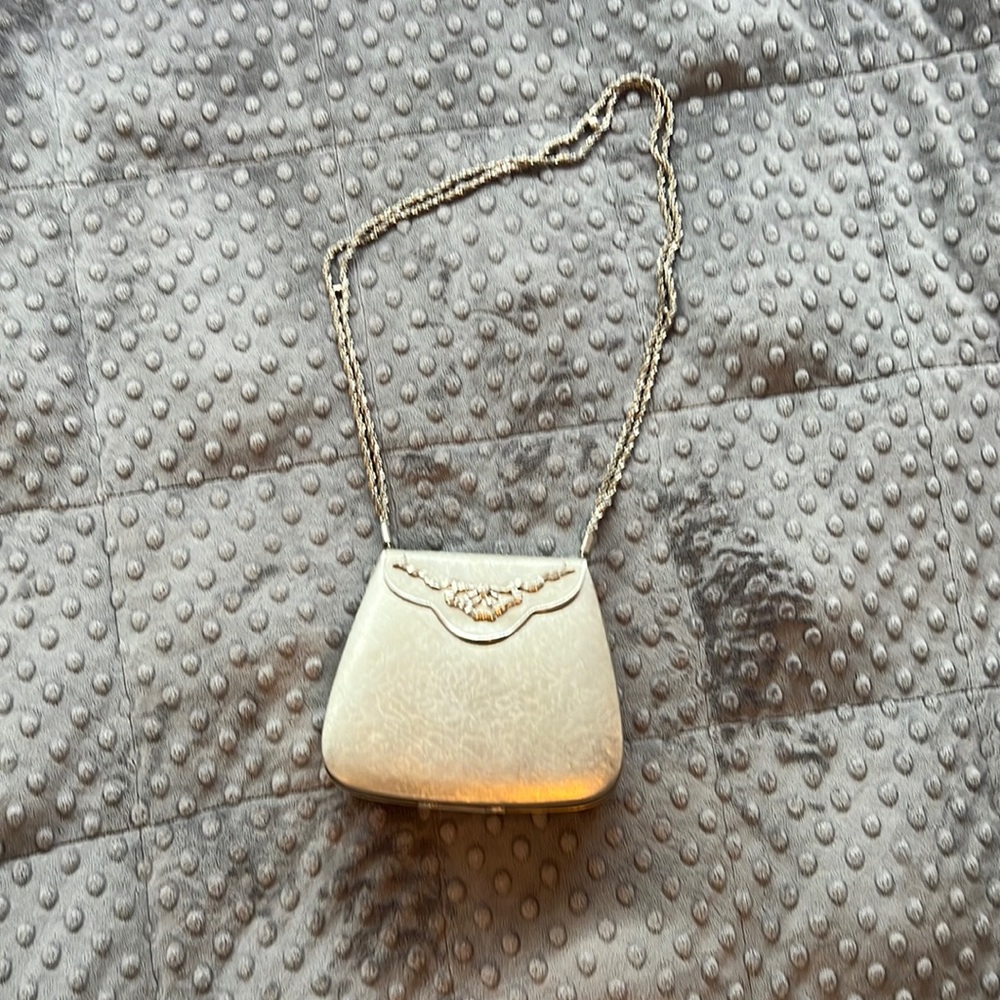 Mini purse
